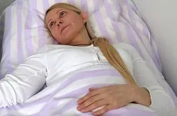 Замість юлии тимошенко в лікарні харькова лікується її двійник! Світ новин (останні) Замість юлии тимошенко в лікарні харькова лікується її двійник! світ новин