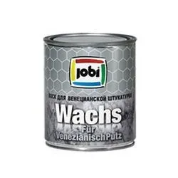 Віск для венеціанської штукатурки фото, відео нанесення (віск) Віск для венеціанської штукатурки фото, відео нанесення