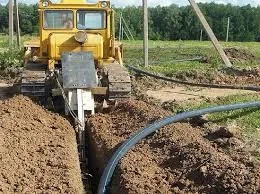 Водопровід у приватному будинку своїми руками від центрального водопроводу (приватному) Водопровід у приватному будинку своїми руками від центрального водопроводу
