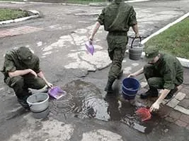 Військові збори запасників 2017 кого призвуть і на скільки - новини онлайн