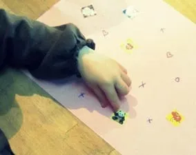 У що грати з дитиною 3-х років (грати) У що грати з дитиною 3-х років