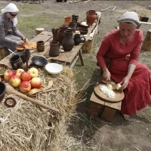 Східнослов'янські племена та їхні сусіди список назв і історія (список) Східнослов'янські племена та їхні сусіди список назв і історія