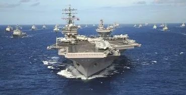 Військові операції сша