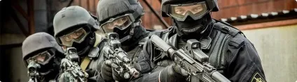 Воєнторг Воєнторг