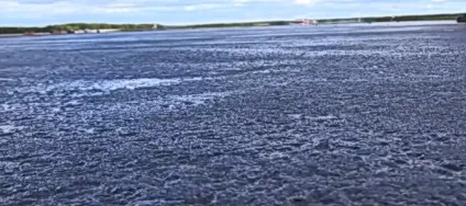 Водонасичення асфальтобетону, експертиза асфальту (що таке водонасичення асфальтобетону) Водонасичення асфальтобетону, експертиза асфальту