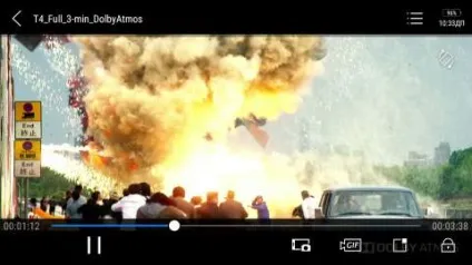 Можливості dolby atmos в lenovo a7000 (lenovo) Можливості dolby atmos в lenovo a7000