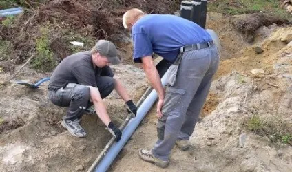 Водопровід у приватному будинку своїми руками від центрального водопроводу (руками) Водопровід у приватному будинку своїми руками від центрального водопроводу