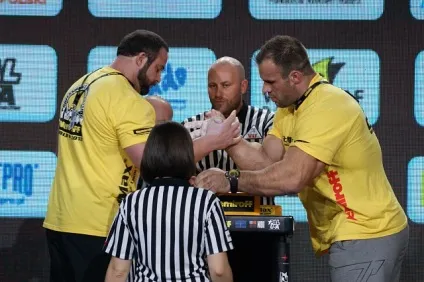 Увага! Сенсація на nemiroff world cup