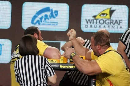 Увага! Сенсація на nemiroff world cup