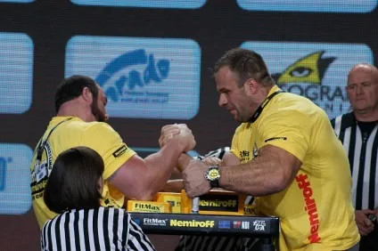 Увага! Сенсація на nemiroff world cup