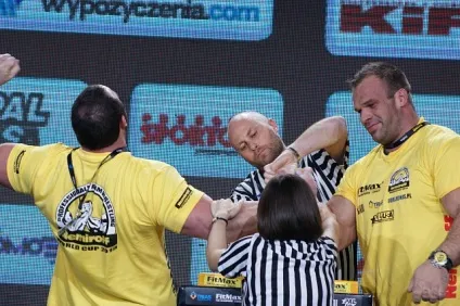 Увага! Сенсація на nemiroff world cup