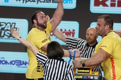 Увага! Сенсація на nemiroff world cup