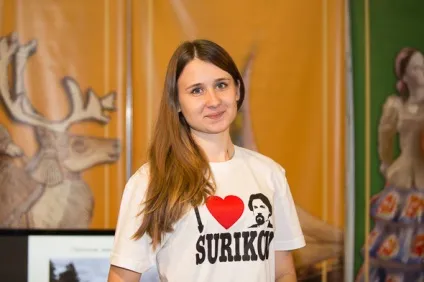 Вісім причин піти на восьму ярмарок книжкової культури - иа «прес-лайн»
