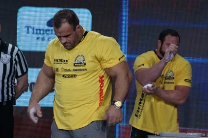 Увага! Сенсація на nemiroff world cup