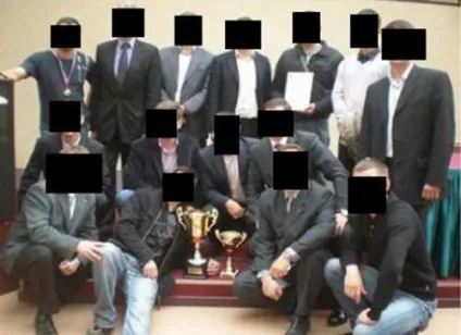 Війна розвідок як працюють іноземні шпигуни (проти наших спецслужб) Війна розвідок як працюють іноземні шпигуни