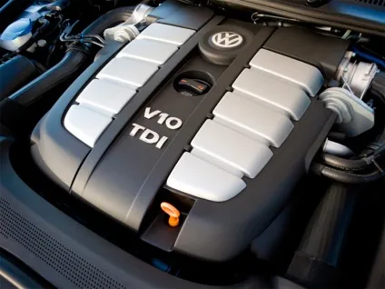 Volkswagen touareg i або audi q7 i - що вибрати (audi q7) Volkswagen touareg i або audi q7 i - що вибрати