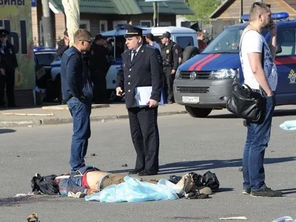 У московському мвс звільнені високі поліцейські начальники (поліції оперативній роботі) У московському мвс звільнені високі поліцейські начальники