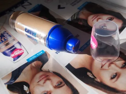 Захоплення і жахи від тонального крему maybelline super stay better skin - елена Чемезова