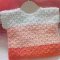 Вяжем детям гачком на літо