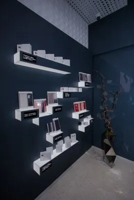 ВУкаіни відкрився перший флагманський магазин leeco (leeco) ВУкаіни відкрився перший флагманський магазин leeco