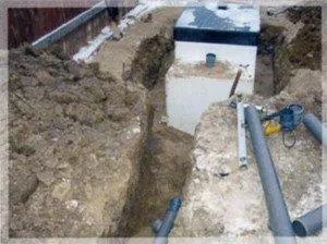 Врізка в водопровід під тиском своїми руками підготовка і монтаж