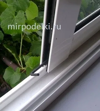 Все своїми руками, скління балкона своїми руками (балкона) Все своїми руками, скління балкона своїми руками