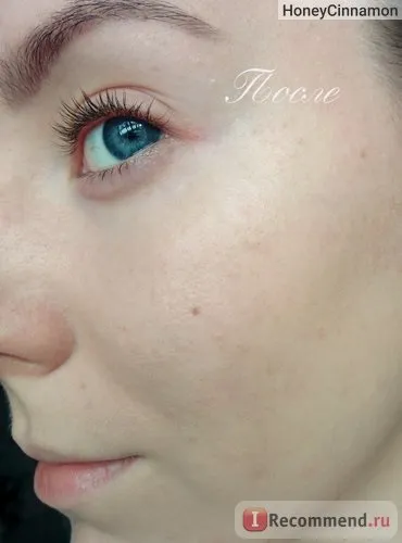 Ст крем welcos color change blemish balm - «ст або сс корейці не перестають дивувати - тепер (color) Ст крем welcos color change blemish balm - «ст або сс корейці не перестають дивувати - тепер