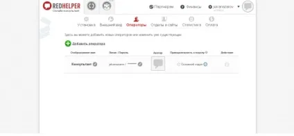 Все про онлайн-консультант redhelper