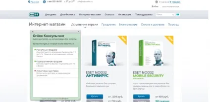 Все про онлайн-консультант redhelper