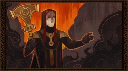 Всі кінцівки tyranny - архонти, гайди з комп'ютерних ігор (перейти вашу сторону) Всі кінцівки tyranny - архонти, гайди з комп'ютерних ігор