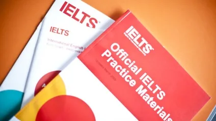 Все про іспит ielts