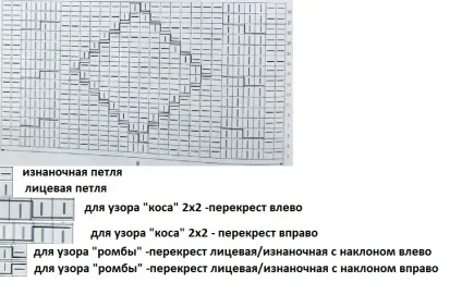 В'язання для собак одягу і взуття з описом (в'язання) В'язання для собак одягу і взуття з описом