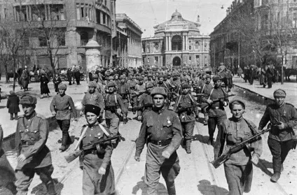 Друга світова війна жінки на війні (частина 13) - новини в фотографіях (жінки) Друга світова війна жінки на війні (частина 13) - новини в фотографіях