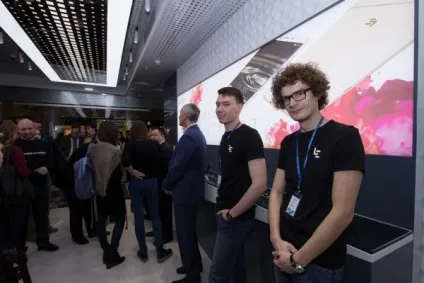 ВУкаіни відкрився перший флагманський магазин leeco (leeco) ВУкаіни відкрився перший флагманський магазин leeco