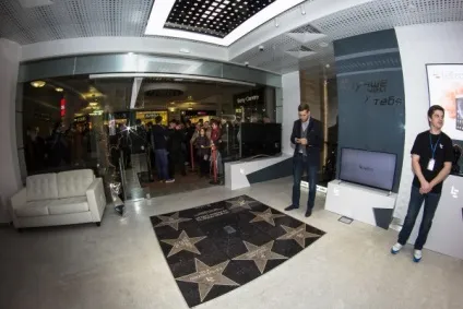 ВУкаіни відкрився перший флагманський магазин leeco (перший) ВУкаіни відкрився перший флагманський магазин leeco
