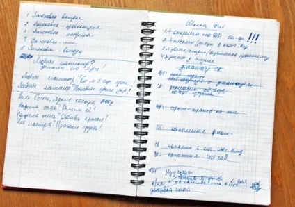 Вся правда про 5 дуже важливих блокнотах, інстаграм просування (важливих) Вся правда про 5 дуже важливих блокнотах, інстаграм просування