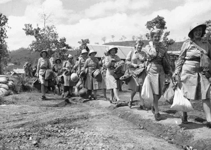 Друга світова війна жінки на війні (частина 13) - новини в фотографіях (жінки) Друга світова війна жінки на війні (частина 13) - новини в фотографіях