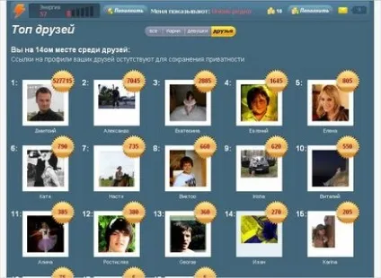 Всі таємниці лицеміра