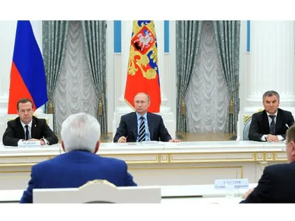 Другий після путина чому Володіна призначили спікером Держдуми - політика, Україна, злість дня
