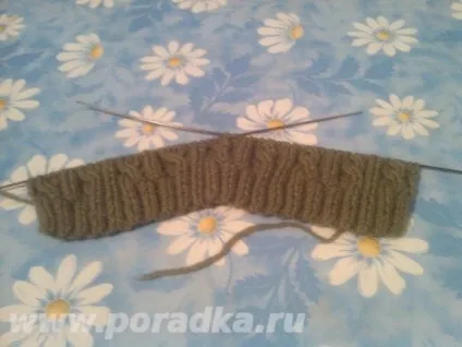 В'язаний светр з капюшоном для хлопчика 3 років - жіночий сайт - порадков (светр) В'язаний светр з капюшоном для хлопчика 3 років - жіночий сайт - порадков