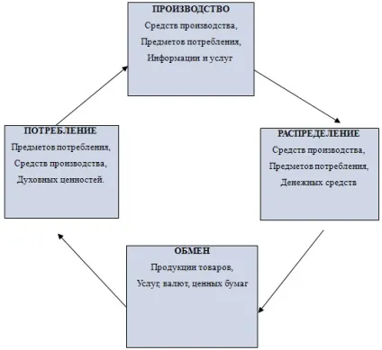 Введення, основи економіки як сфери народного господарства (навчальні матеріали) Введення, основи економіки як сфери народного господарства