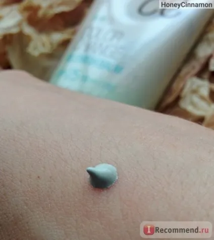 Ст крем welcos color change blemish balm - «ст або сс корейці не перестають дивувати - тепер (change) Ст крем welcos color change blemish balm - «ст або сс корейці не перестають дивувати - тепер