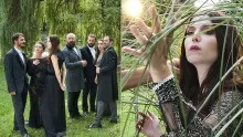 Халіт Ергенч і Бергюзар Корель