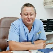 Хірургія, ДГКБ св
