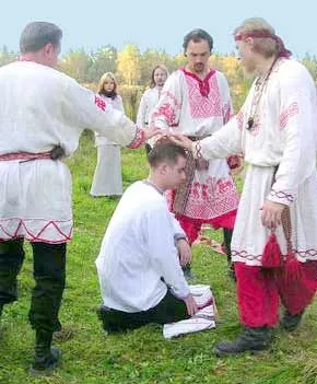 Ящик Пандори - що таке особисте ім'я і важливість правильного имянаречения (имянаречения) Ящик Пандори - що таке особисте ім'я і важливість правильного имянаречения