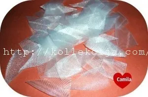 хризантема ізорганзи