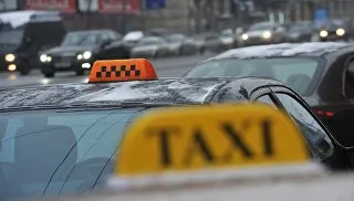 Яндекс і uber створять спільну компанію на замовлення таксі - ріа новини