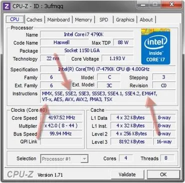 Windows 10 чи потягне ваш комп'ютер операційну систему (запустити windows 10) Windows 10 чи потягне ваш комп'ютер операційну систему