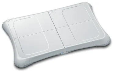 Wii fit - блог олександра Клімова () Wii fit - блог олександра Клімова