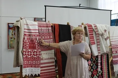 художній текстиль
